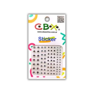 Stickers 410 (411-412)
