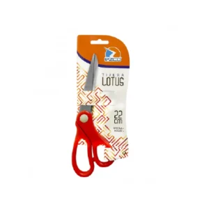Tijera Ezco Lotus Blister X22+
