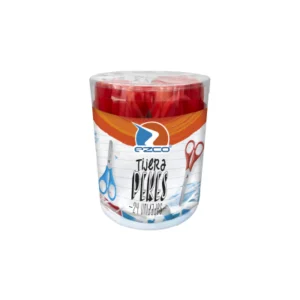 Tijera Ezco Pekes+