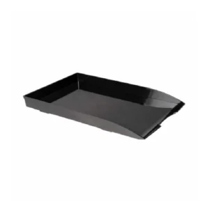 Liggo Bandeja A4 Negro
