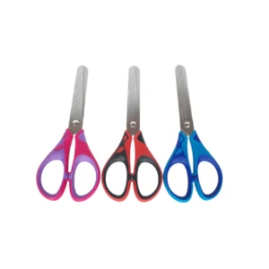 Tijera Maped 13Cm Essential Soft+ A