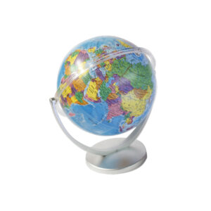Globo base de plástico 14cm multigiro Plow
