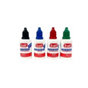 Tinta P/Pizarra Trabi+
