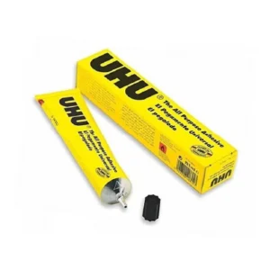 Adhesivo Uhu Universal X35Ml+