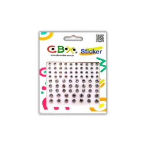 Stickers 450 CBX
