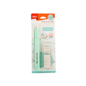 Gomas Deli Electrica Macaron C/20 Rep