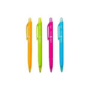 Portaminas Deli Scribe 0.5 Y 0.7*