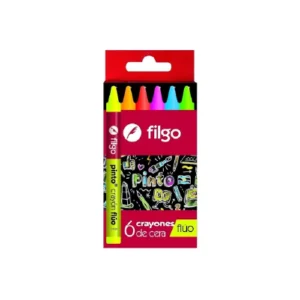 Marcador Posca X8 3Mm C/Estuche