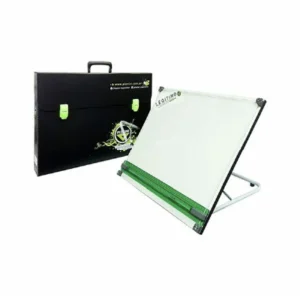 Tablero 50X60 C/P C/L Atr 1P Pizzini 7744!