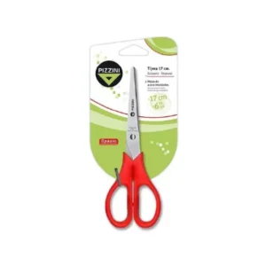 Tijera Pizzini 17Cm!