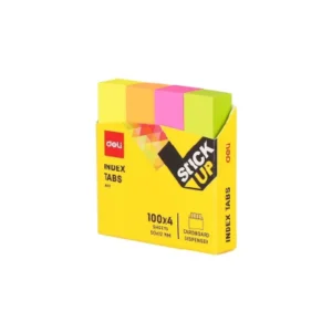 Banderitas Deli Ea11102 Fluo!