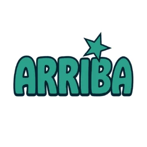 Arriba